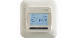 Electric Underfloor Heating Thermostat NGT-567-0010