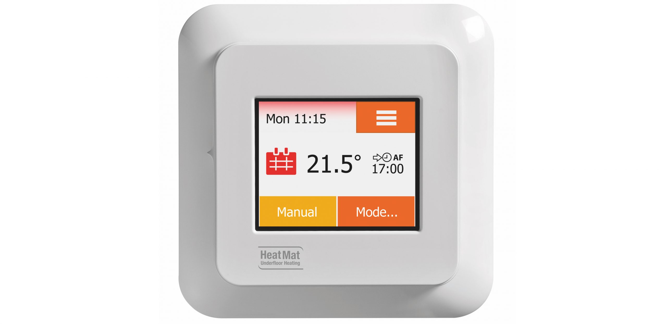 Programmable Thermostats