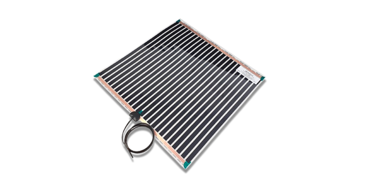 Mirror Demister